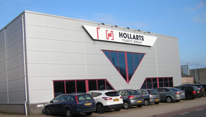 Hollarts Huissen blij met LED verlichting van Triple-A LED